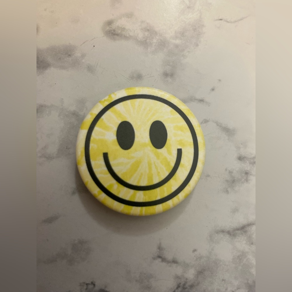 Pop socket